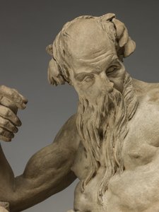 Riviergod, 1755